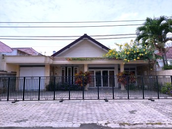 Rumah Dijual Jalan Rukem Malang